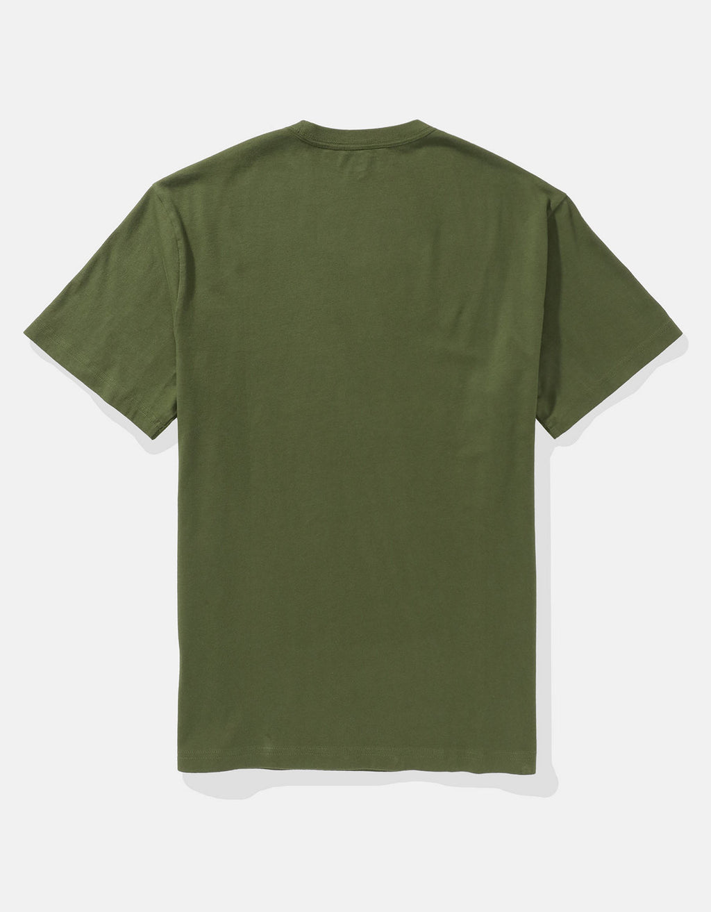 Camiseta con Gráfico Ae - Verde 0181_4601_300_b