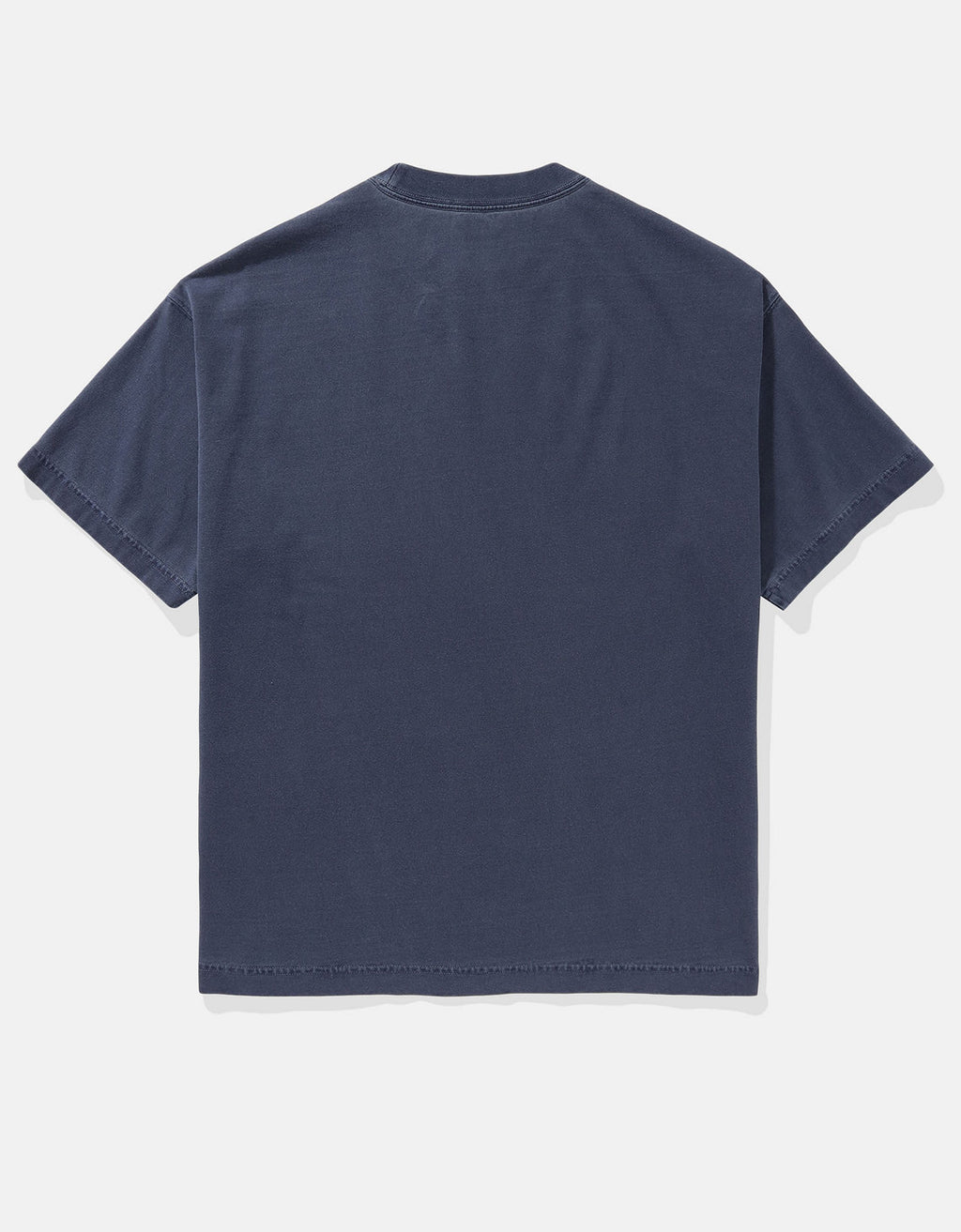 Camiseta con Gráfico Ae - Azul 0181_4606_410_b