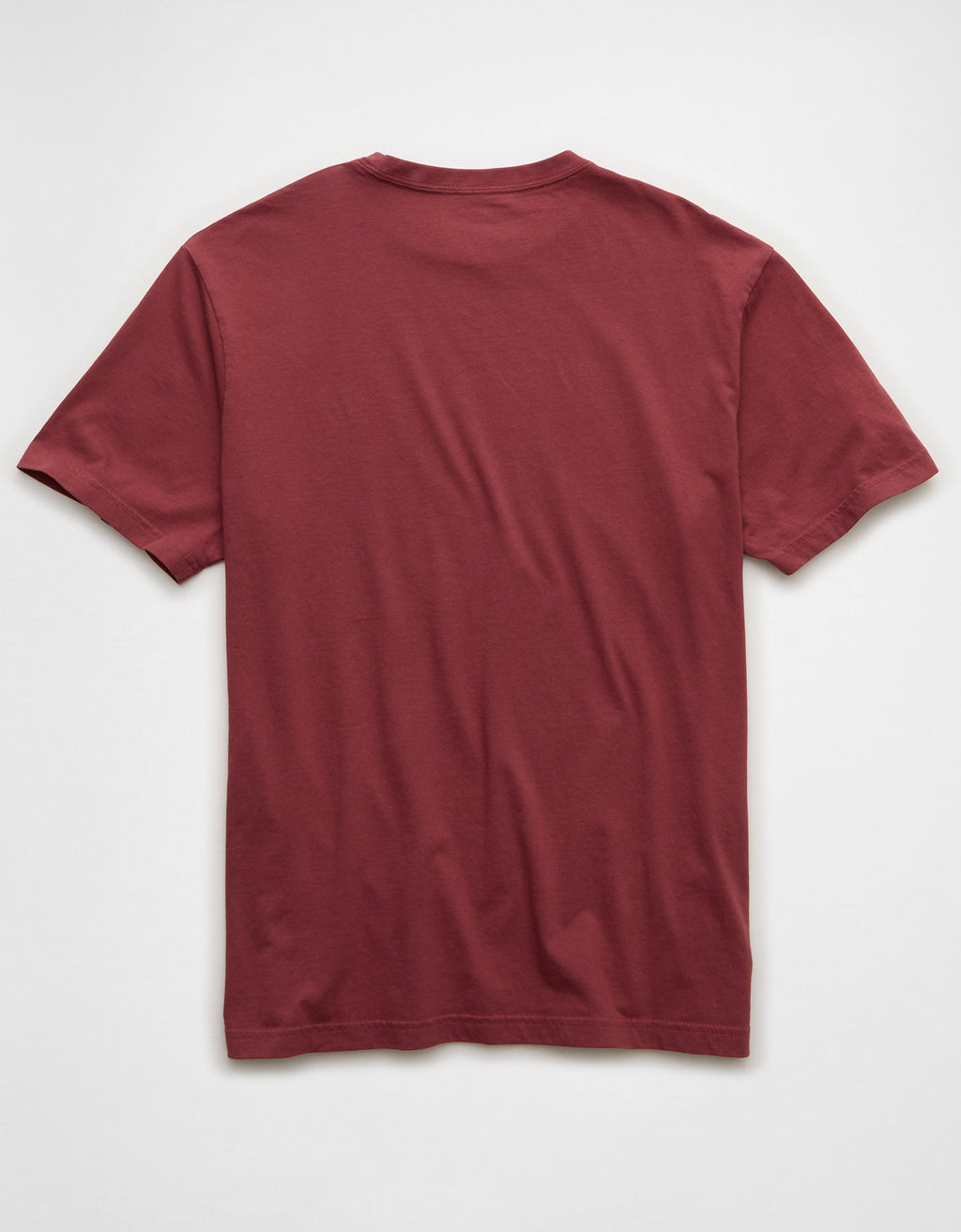 Camiseta gráfica de Ae - Rojo 0181_4872_600_b