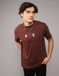 Camiseta gráfica con logotipo icónico Ae - Generico 0181_4892_594_of