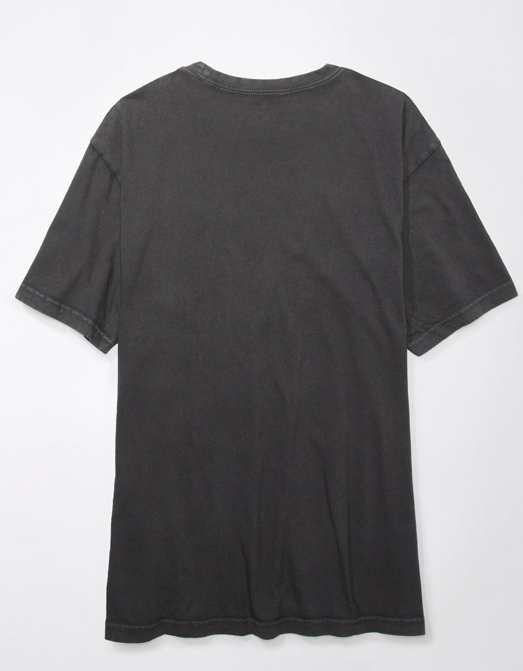 Camiseta gráfica de Nirvana Ae - Gris 0185_3526_023_b