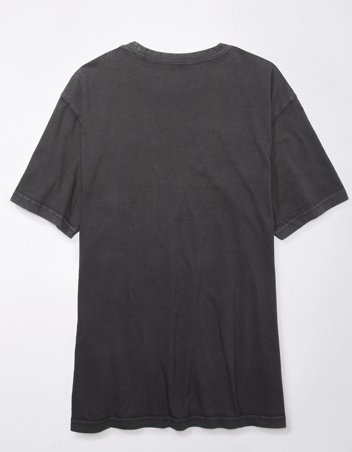 Camiseta gráfica de Nirvana Ae - Gris 0185_3526_023_b