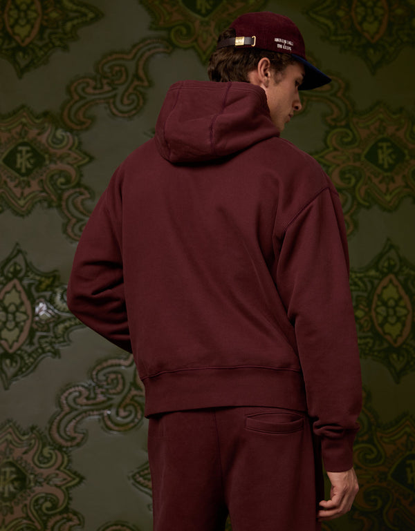 Ae x Tru Kolors Buzo Gráfica - Generico