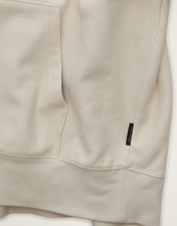 Sudadera con capucha de lujo relajado y pesado Ae - Generico