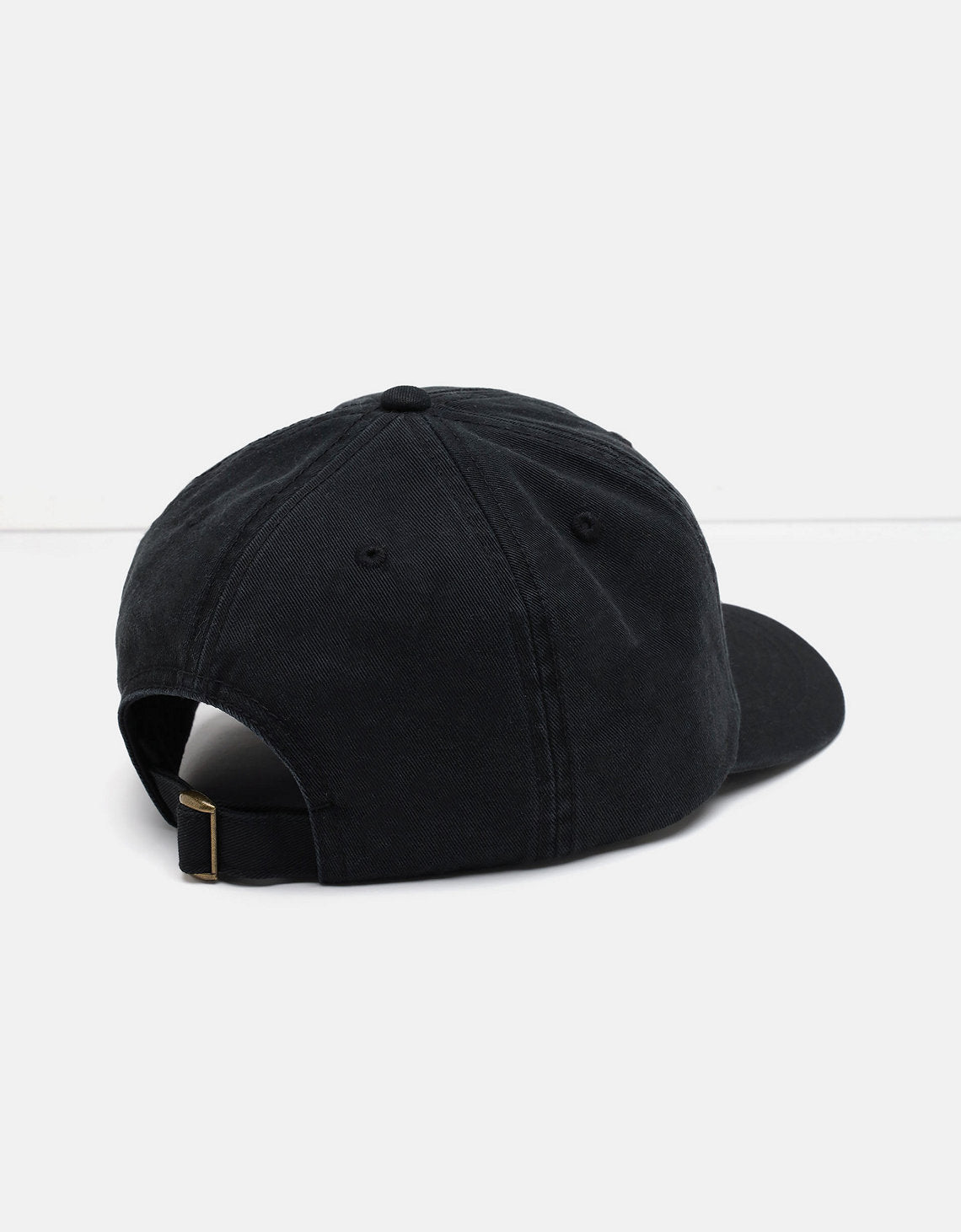 Gorra de béisbol Icon Ae - Negro 0221_8570_094_b