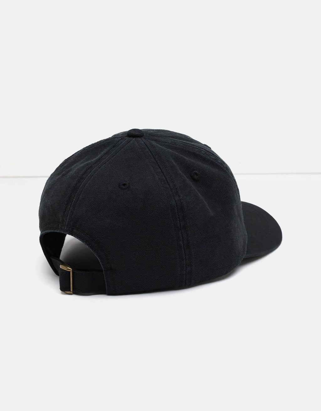 Gorra de béisbol Icon Ae - Negro 0221_8570_094_b
