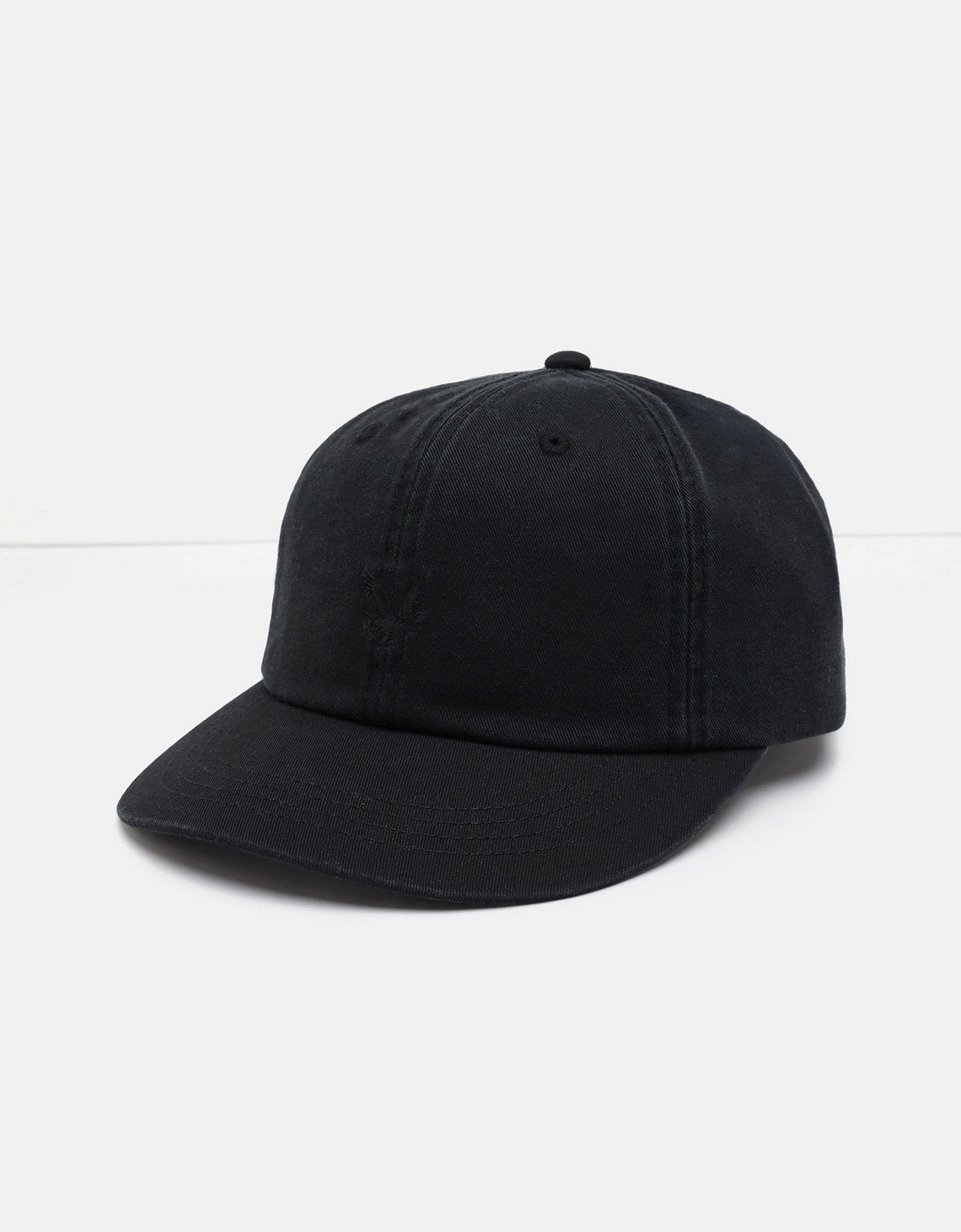 Gorra de béisbol Icon Ae - Negro 0221_8570_094_f