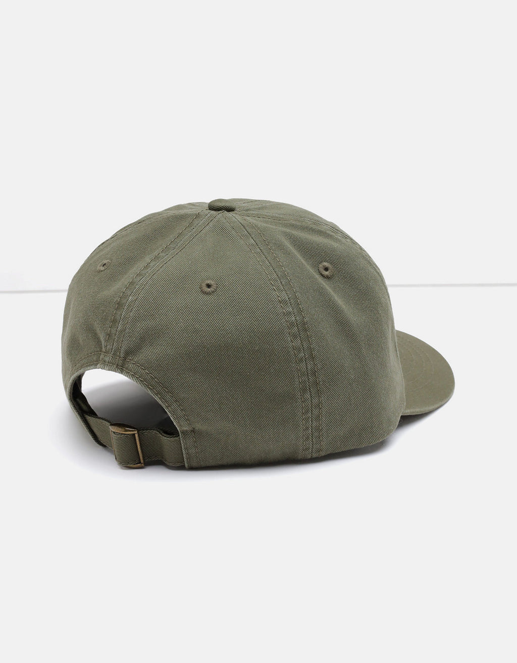 Gorra de béisbol Icon Ae - Verde 0221_8570_342_b