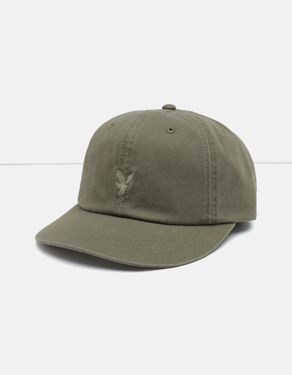Gorra de béisbol Icon Ae - Verde 0221_8570_342_f