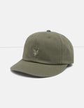 Gorra de béisbol Icon Ae - Verde 0221_8570_342_f
