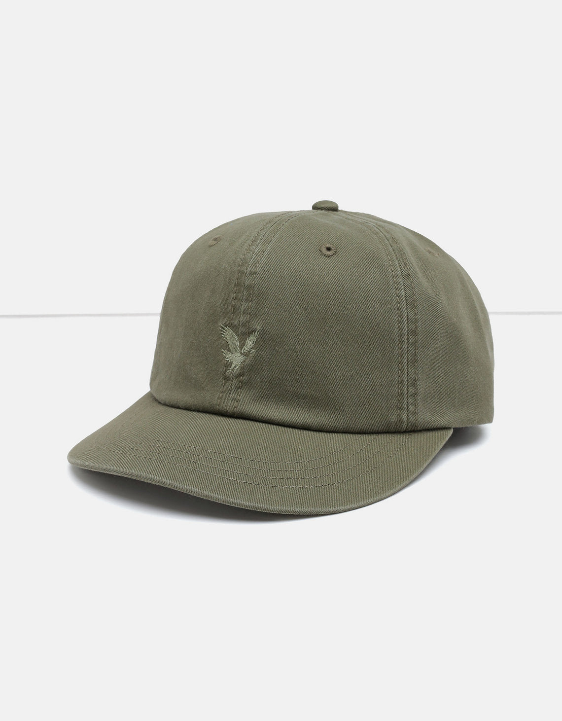 Gorra de béisbol Icon Ae - Verde 0221_8570_342_f
