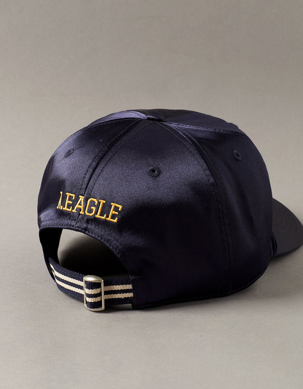 Gorra Retro Ae - Azul