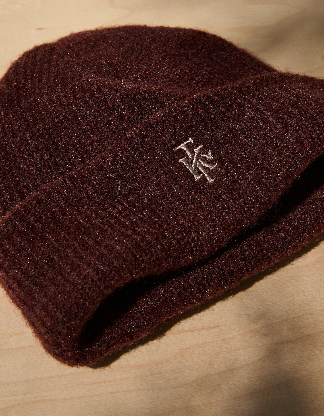 Ae x tru Kolors Gorro de Doble Capa Acanalado - Generico 0222_8488_613_b