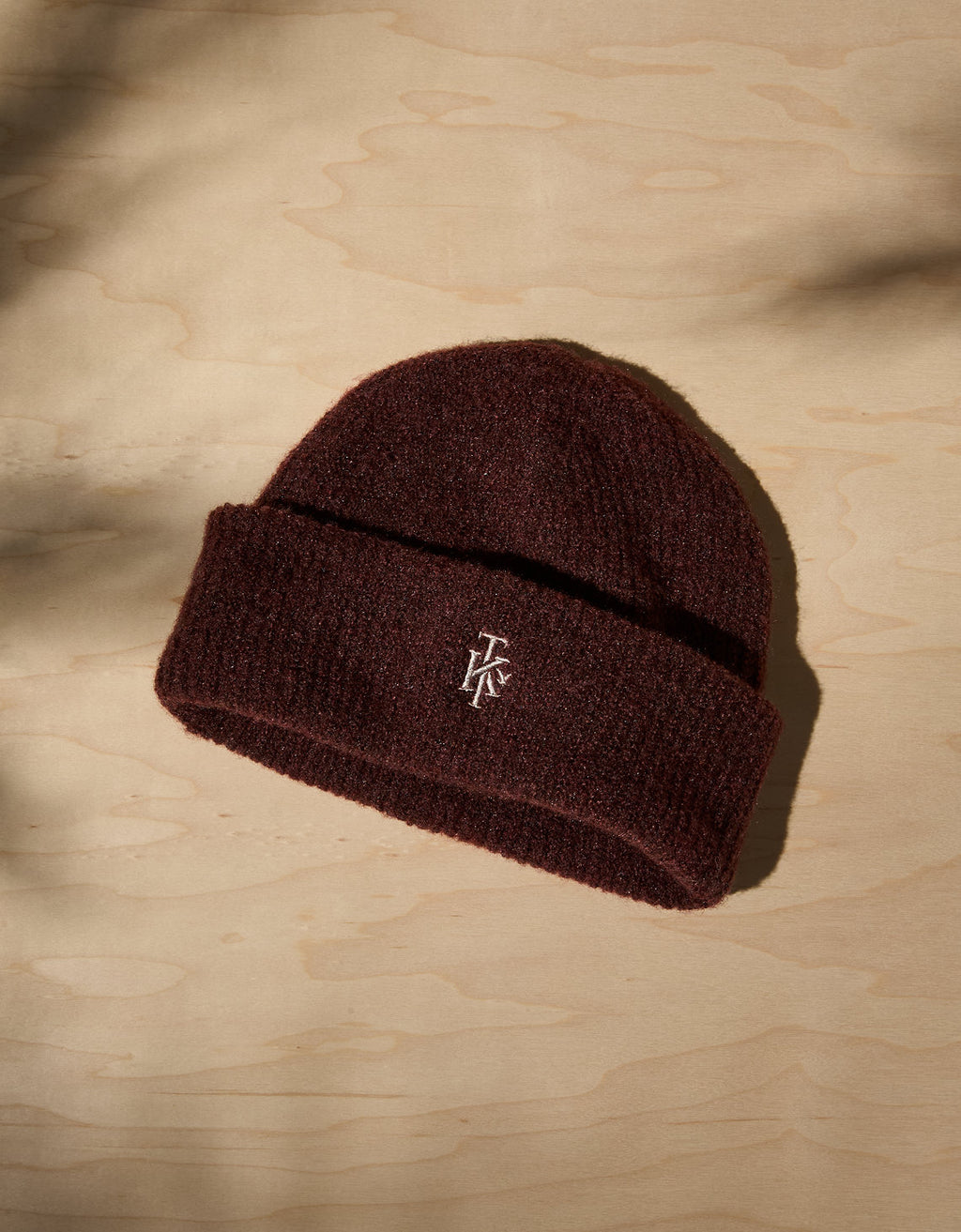 Ae x tru Kolors Gorro de Doble Capa Acanalado - Generico 0222_8488_613_f