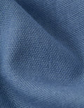Boxer clásico de popelina con bolsillo para hombre Aeo - Azul 0231_4355_409_d1