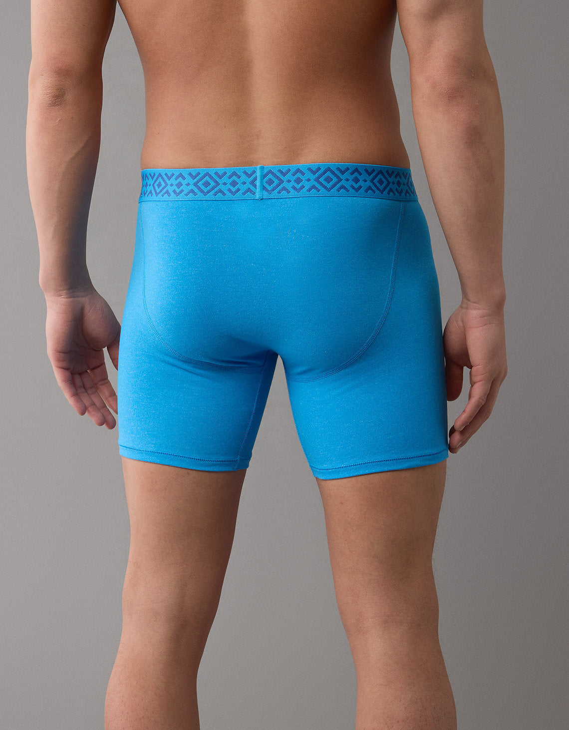 Bóxer Clásico Hombre AE - Azul 0235_3863_402_ob