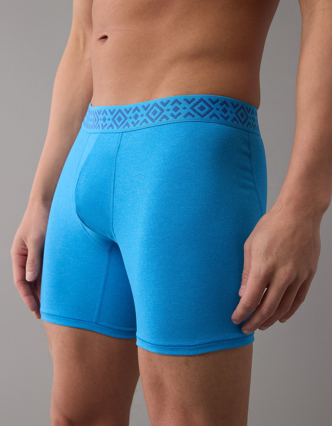 Bóxer Clásico Hombre AE - Azul 0235_3863_402_os