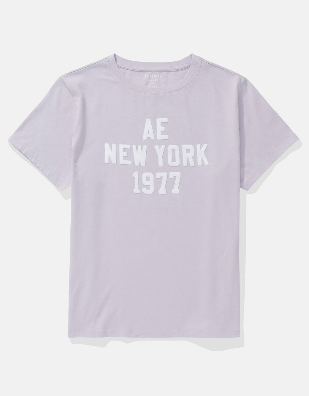 Camiseta Gráfica de Marca Ae - Generico 0300_1040_580_f