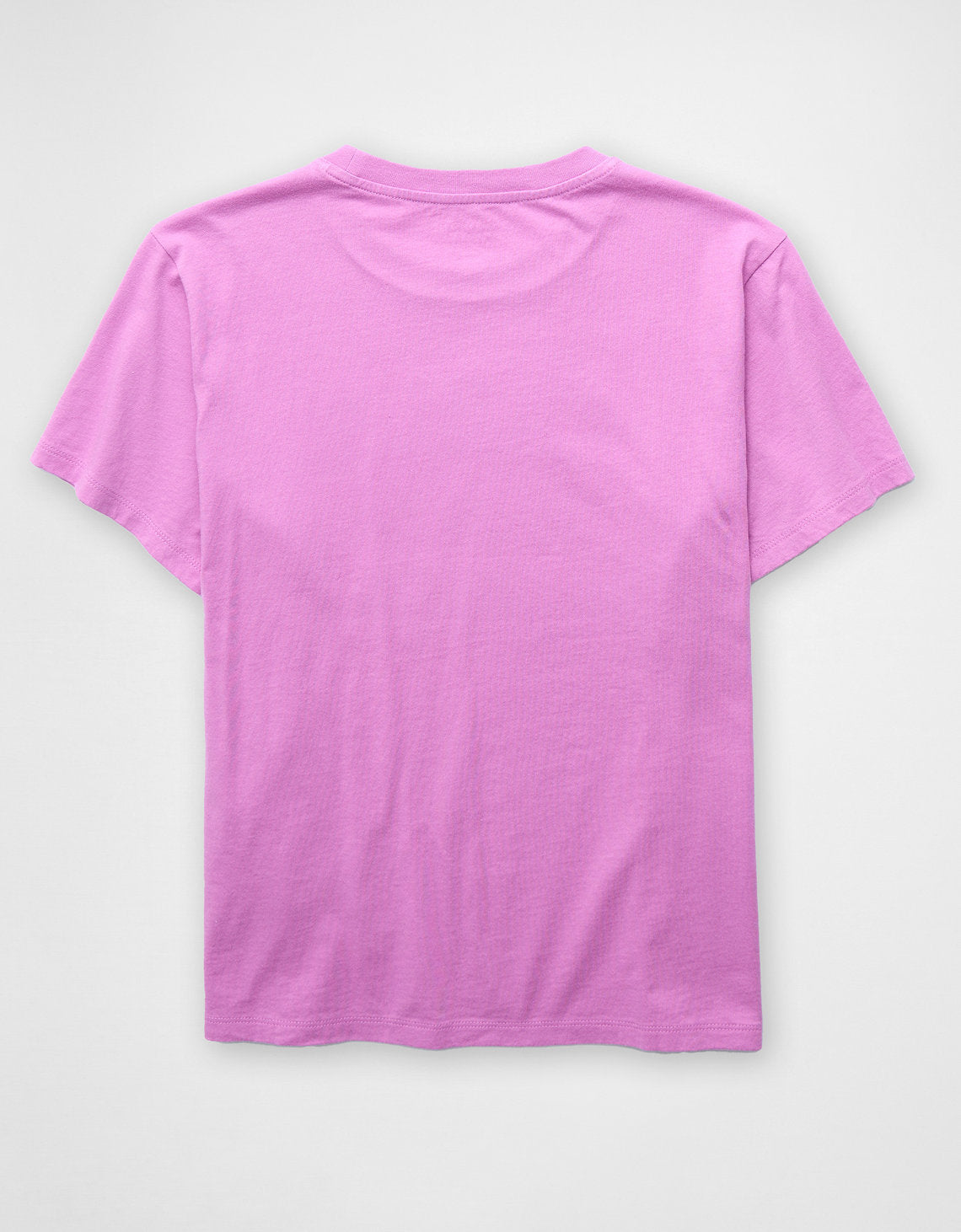 Camiseta Gráfica de Marca Ae - Rosa 0300_1040_615_b