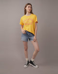 Camiseta AE gráfica con corte ajustado - Generico 0300_9514_817_of