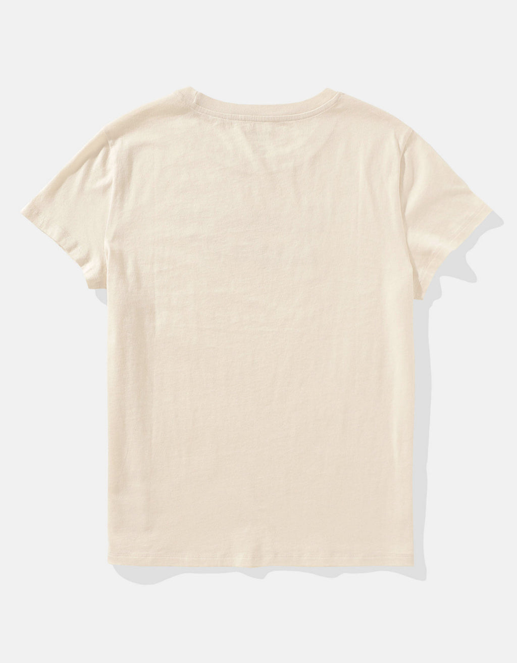 Camiseta AE con estampado manga corta de mujer - Generico 0300_9593_106_b