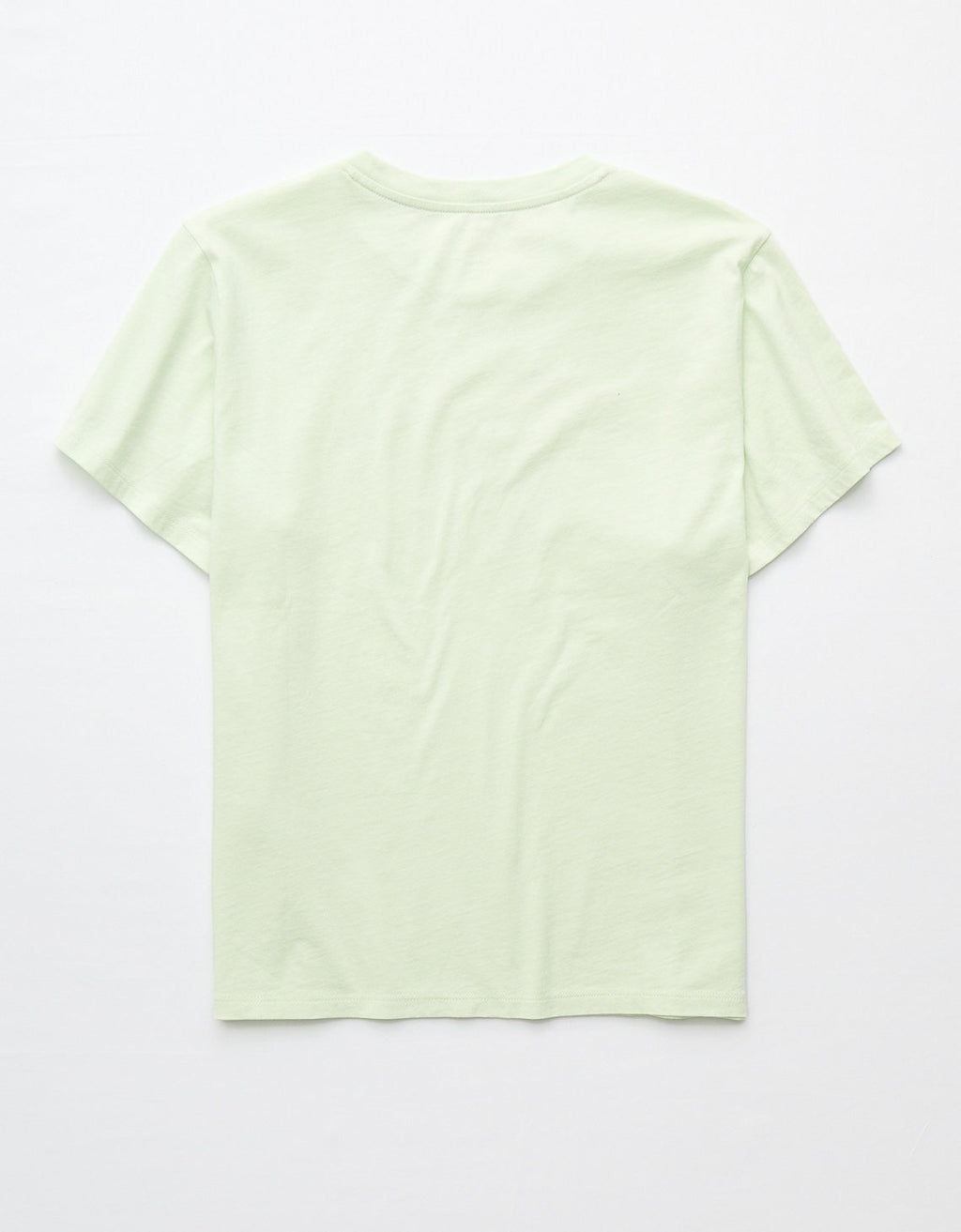 Camiseta con gráfico de mujer AE - Generico 0300_9931_313_b
