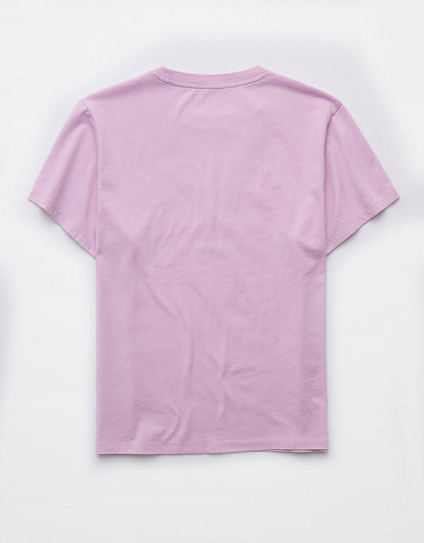 Camiseta con gráfico de mujer AE - Generico