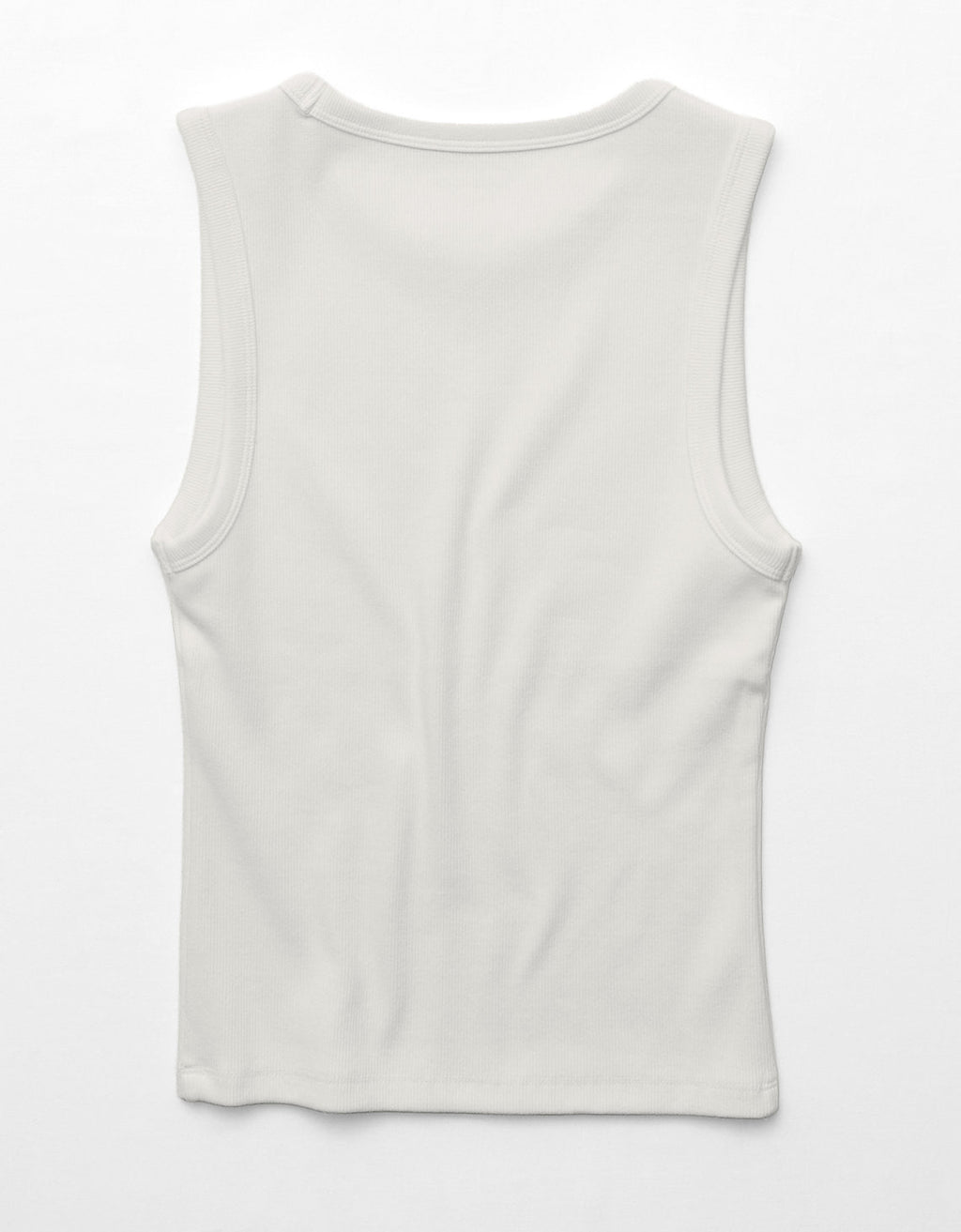 Tank Top Main Squeeze Ae - Blanco 0302_6109_139_b