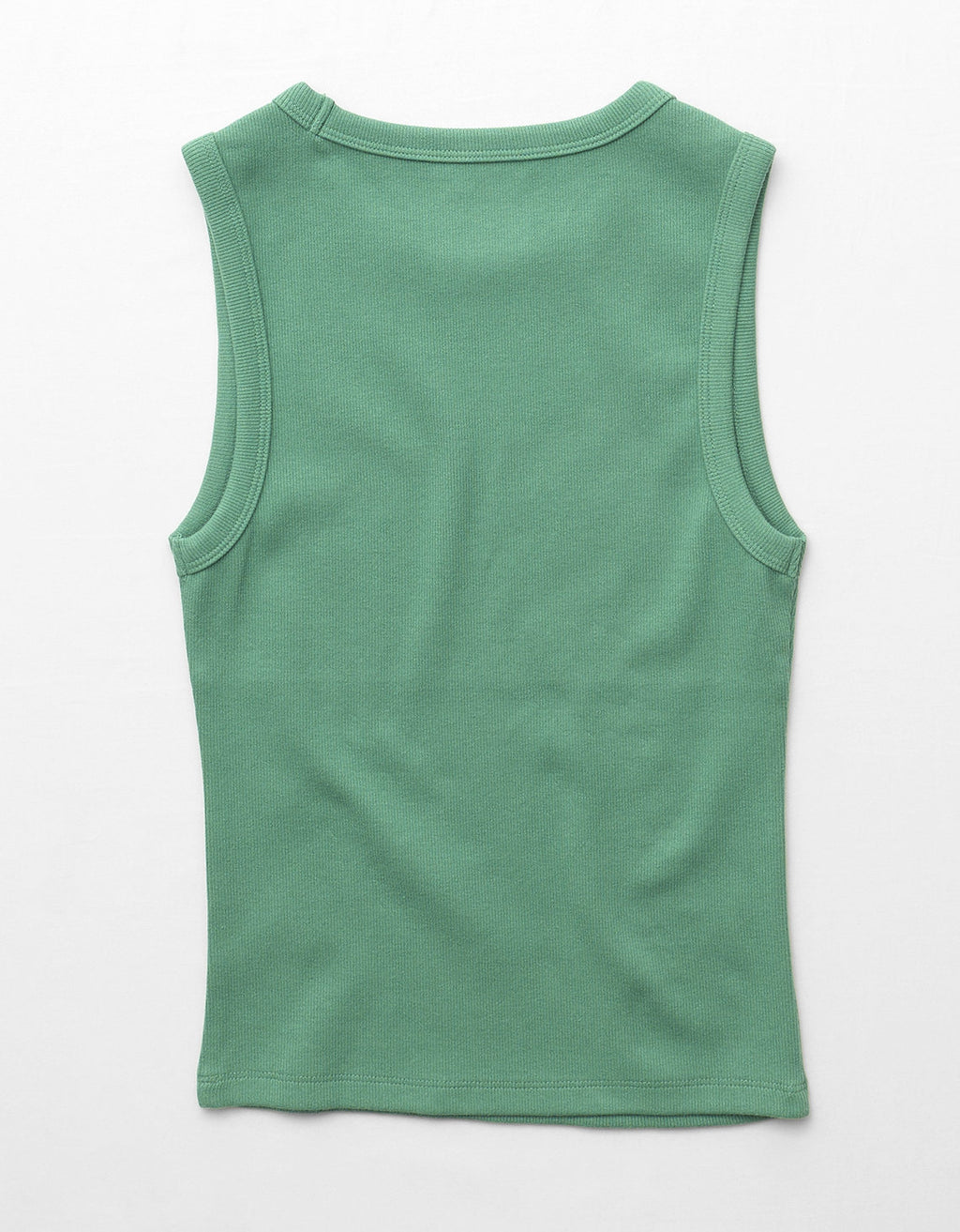 Tank Top Main Squeeze Ae - Verde 0302_6109_299_b