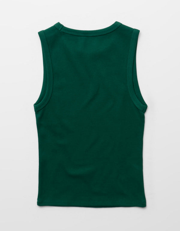 Tank Top Main Squeeze Ae - Verde