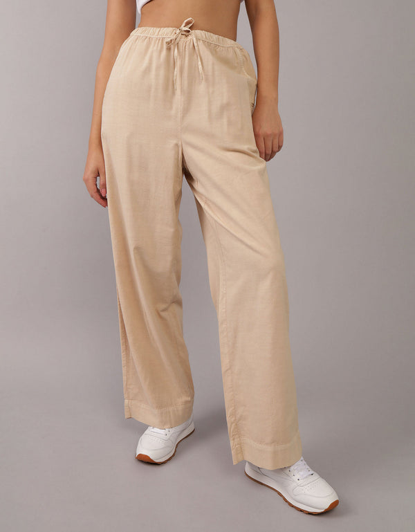 Pantalón Ae tiro algo - Generico