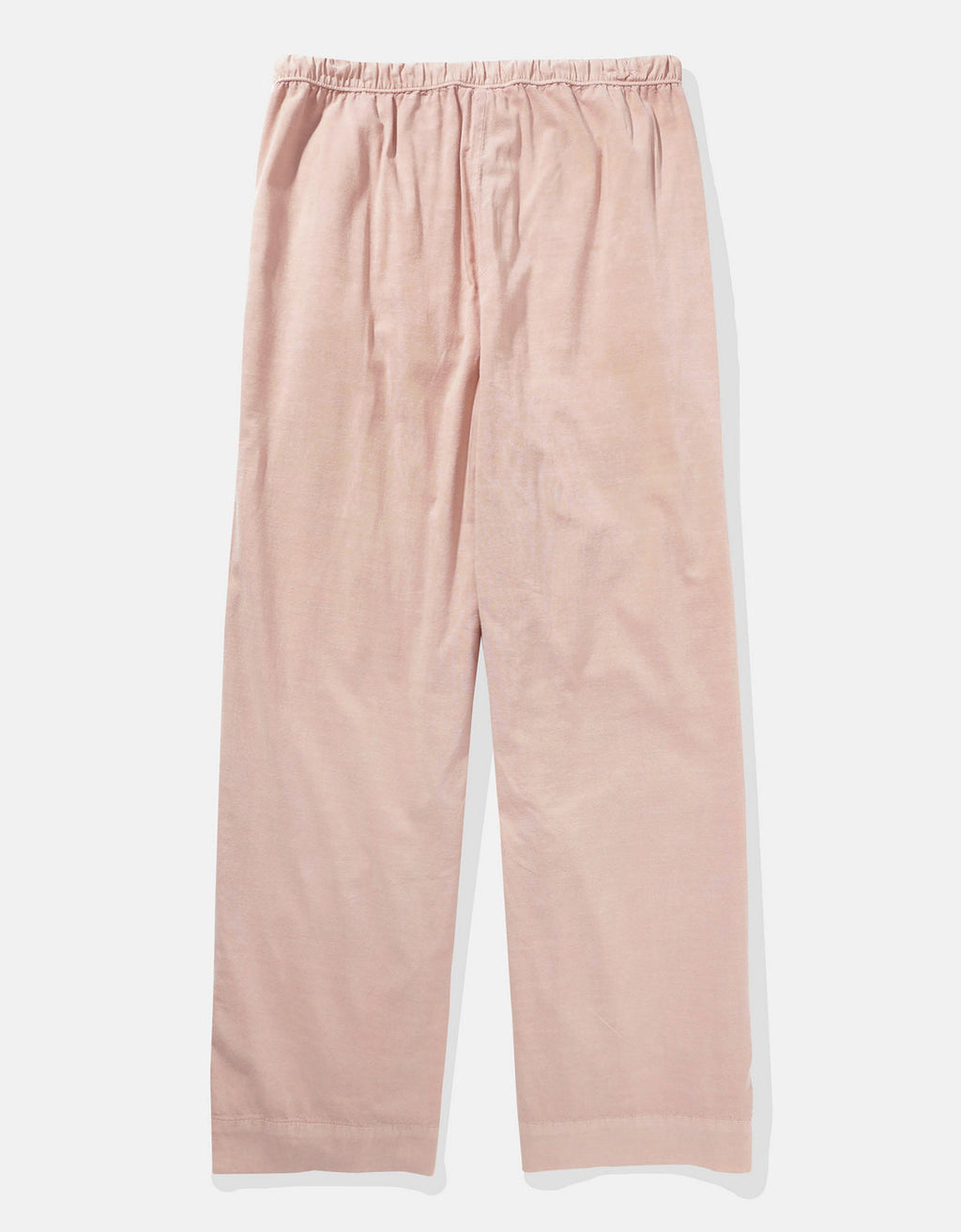 Pantalón Ae tiro algo - Rosa 0316_5219_615_b