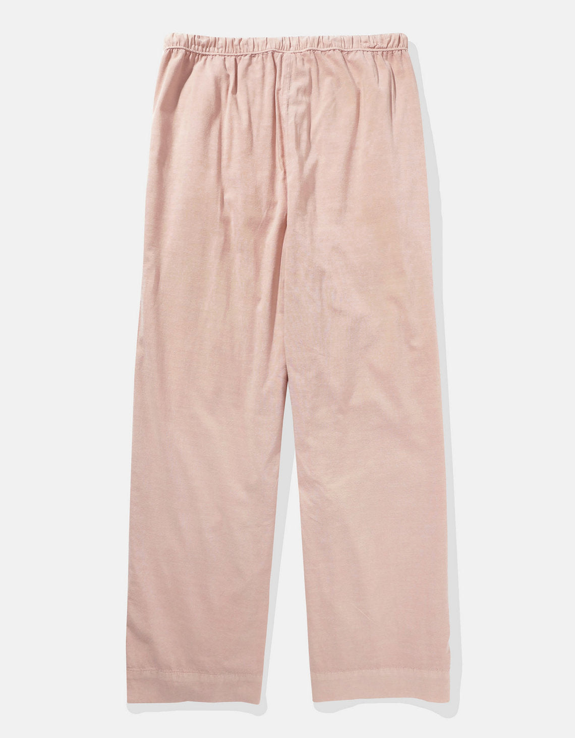 Pantalón Ae tiro algo - Rosa 0316_5219_615_b