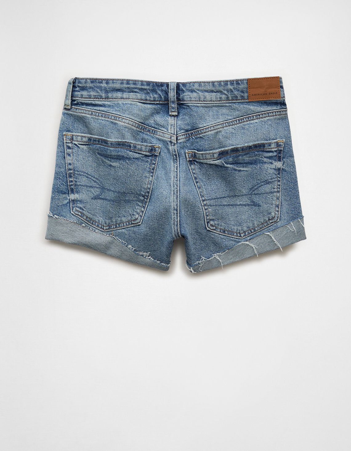 Short en denim tiro bajo Ae - Generico 0333_8668_914_b