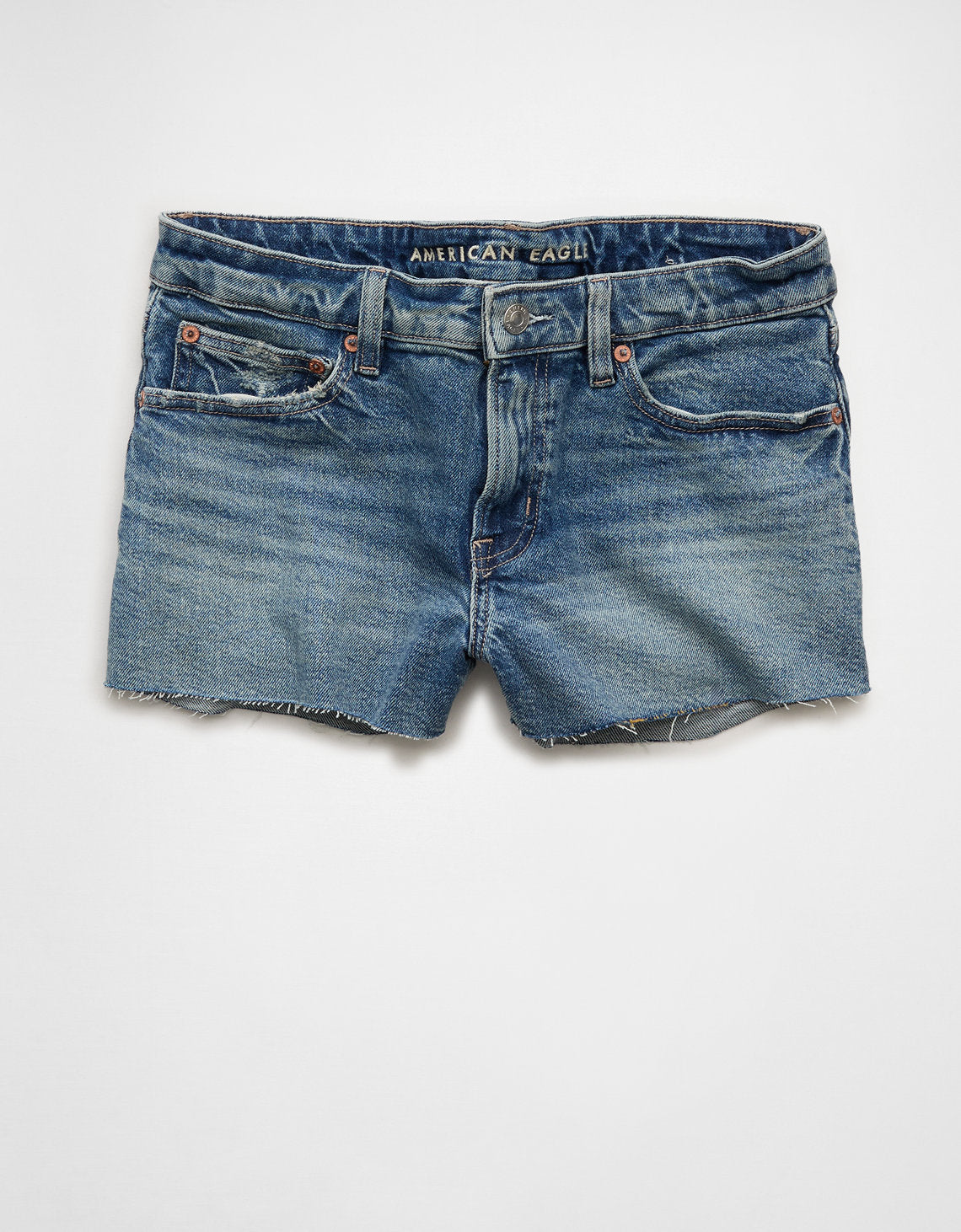 Ae Stretch Shortie Perfecto de Tiro Bajo - Generico 0333_8689_914_f