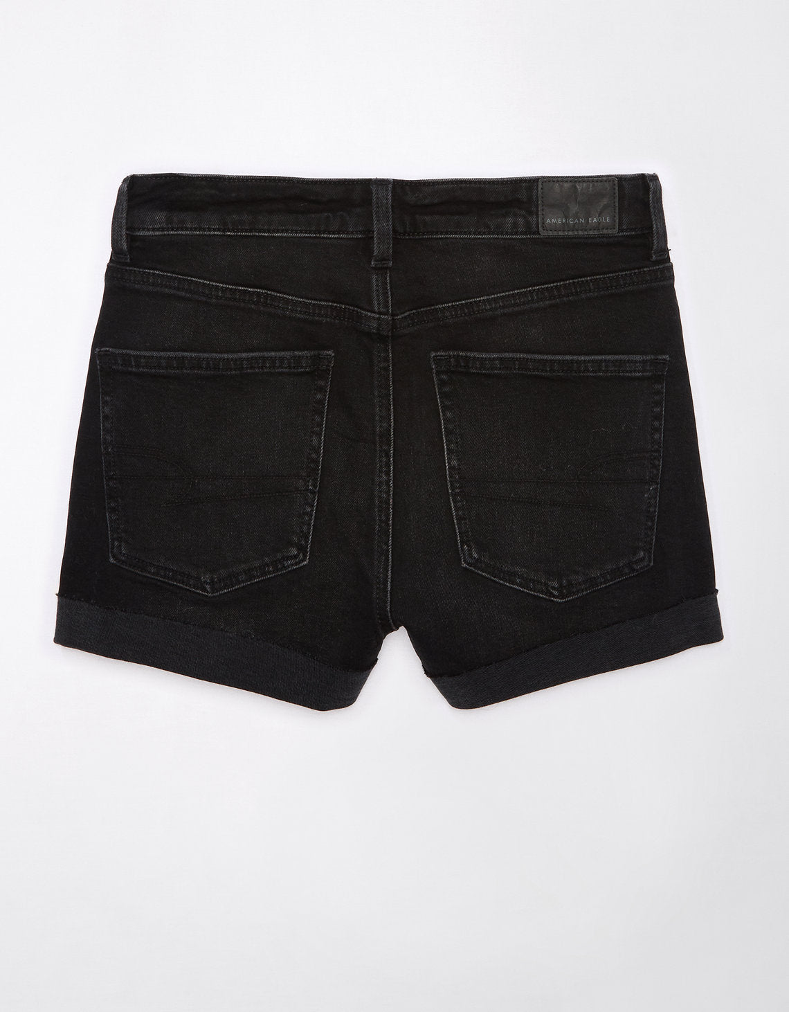 Short Ae mom - Negro 0338_7726_073_b