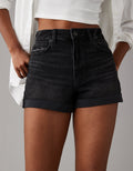 Short Ae mom - Negro 0338_7726_073_of