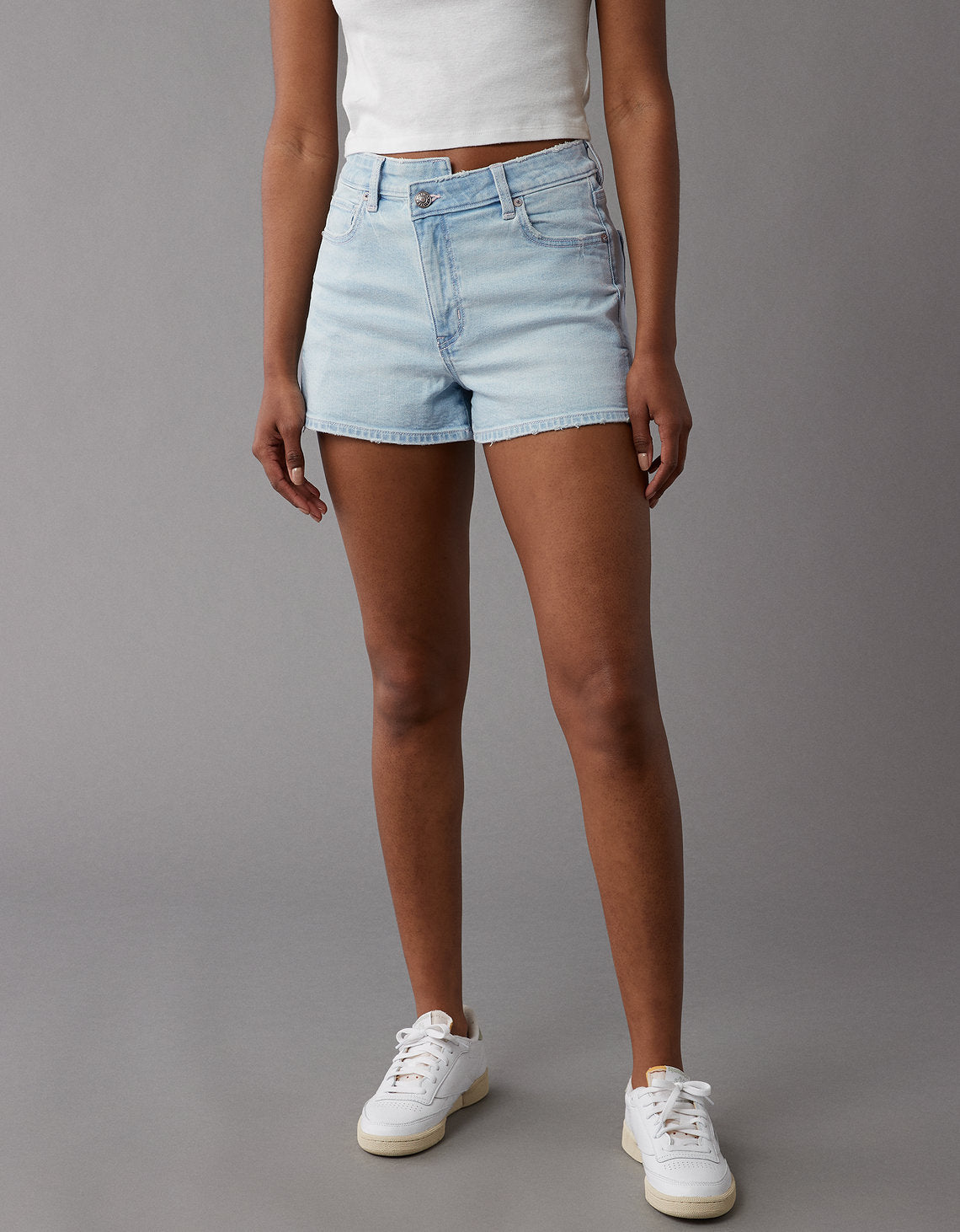 Short Ae mom - Azul 0338_7727_980_of