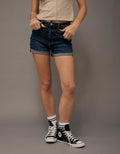 Short Mom en Denim Ae - Generico 0338_8698_952_of
