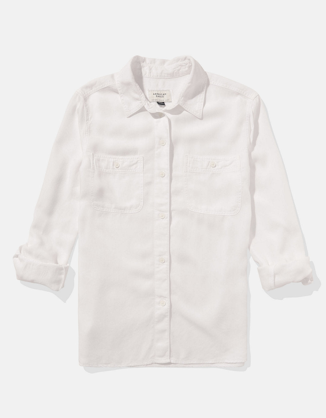 Camisa Manga Larga Mujer AE - Blanco 0355_3696_100_f