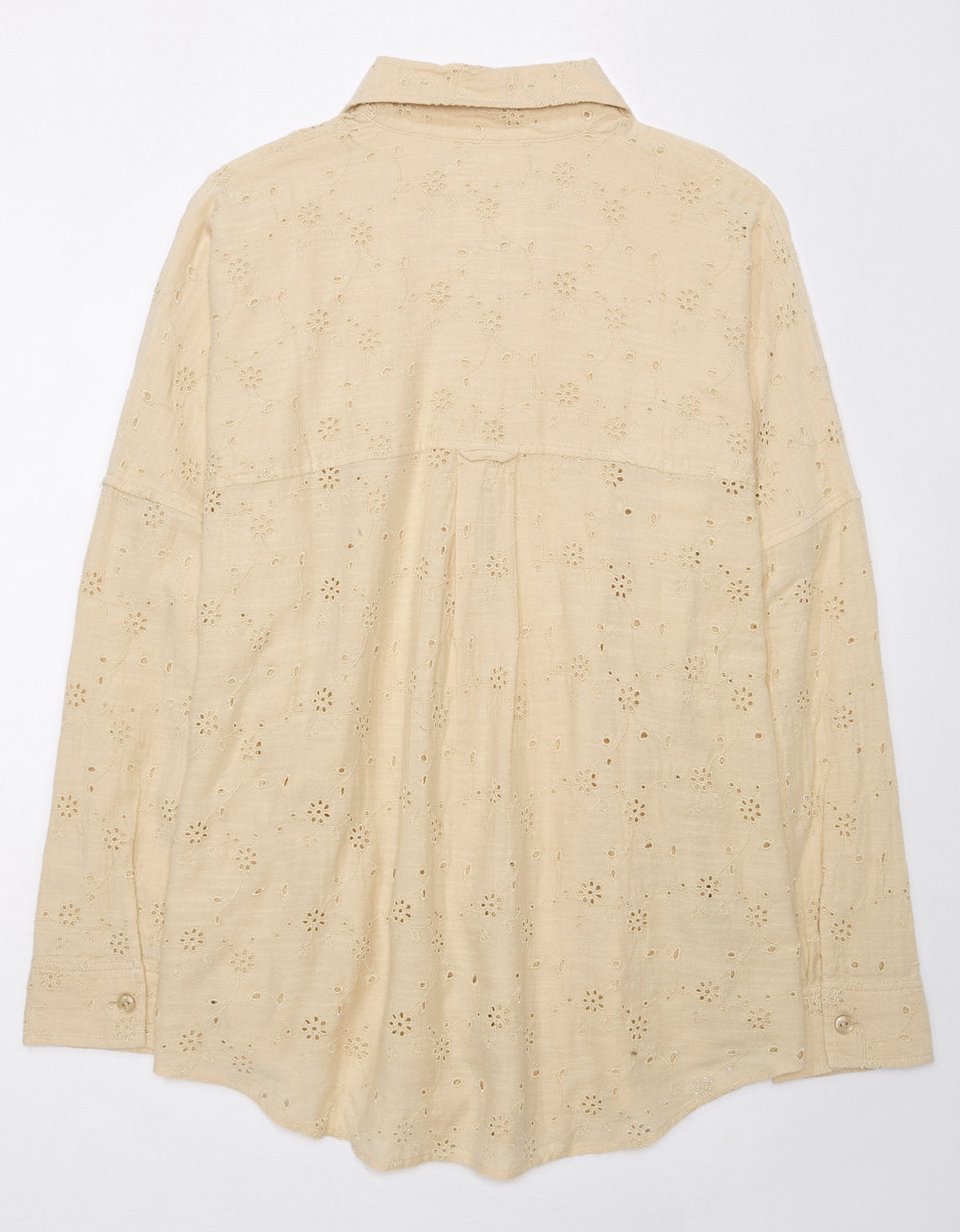 Camisa manga Larga Ae con botones - Generico 0355_5554_207_b