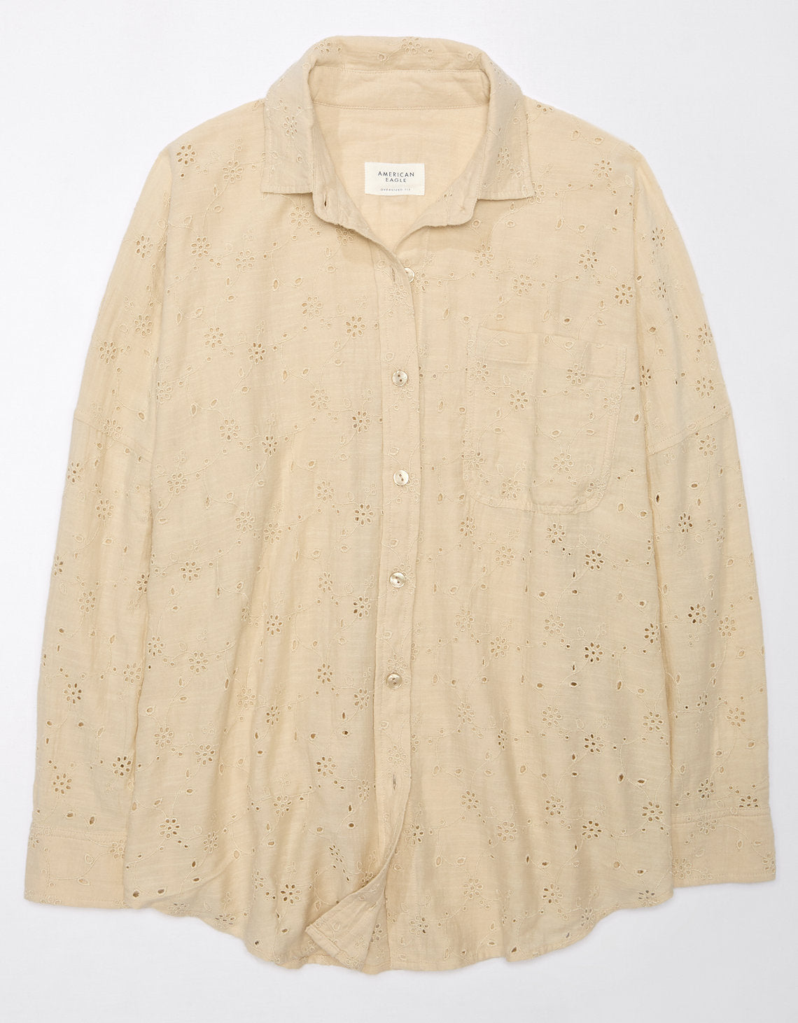 Camisa manga Larga Ae con botones - Generico 0355_5554_207_f