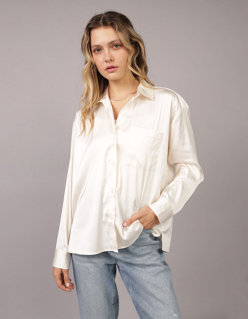 Camisa Manga Larga Mujer AE - Generico 0355_5952_106_of