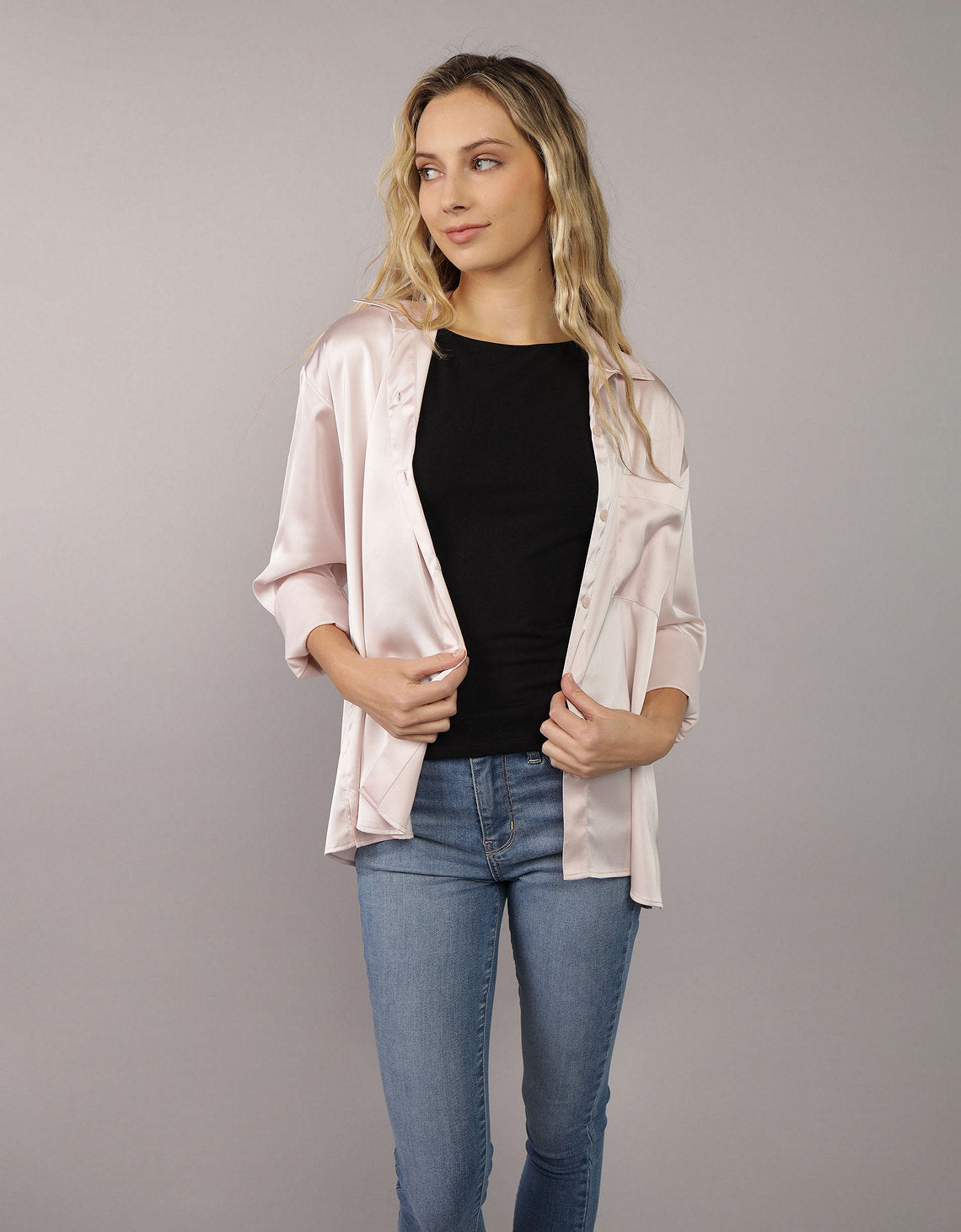 Camisa Manga Larga Mujer AE - Generico 0355_5952_535_of