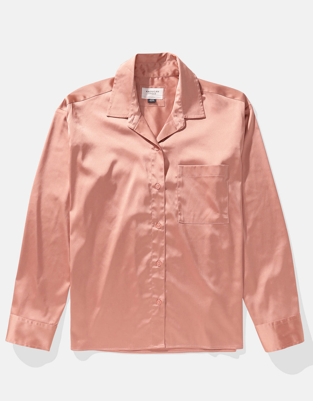 Camisa Manga Larga Mujer AE - Rosa 0355_5952_615_f