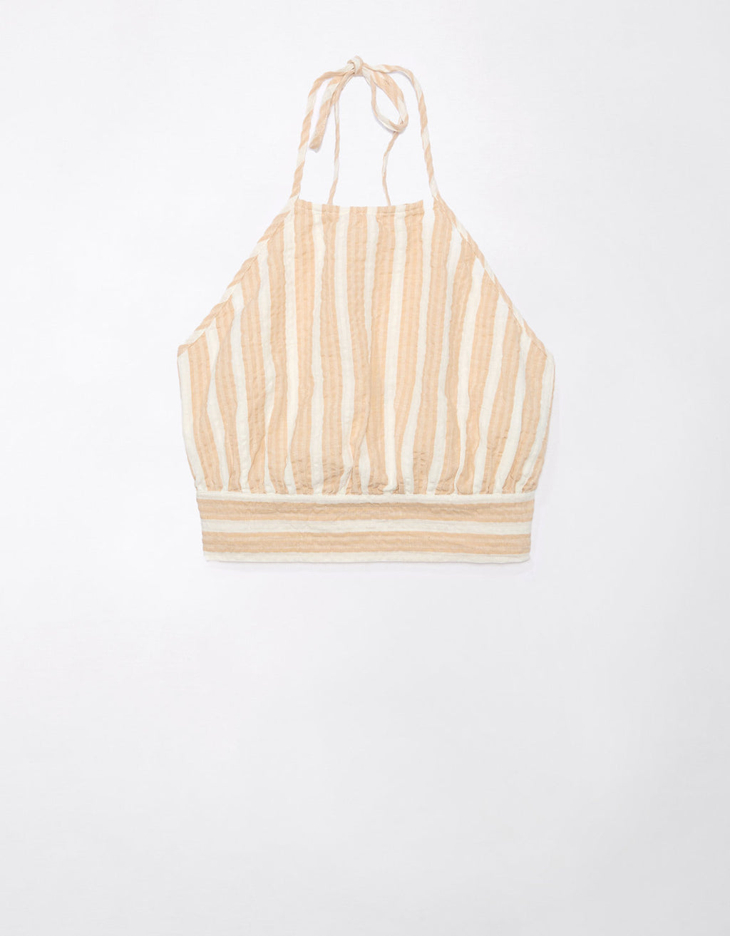Top AE para atar en el cuello - Generico 0358_5520_207_f