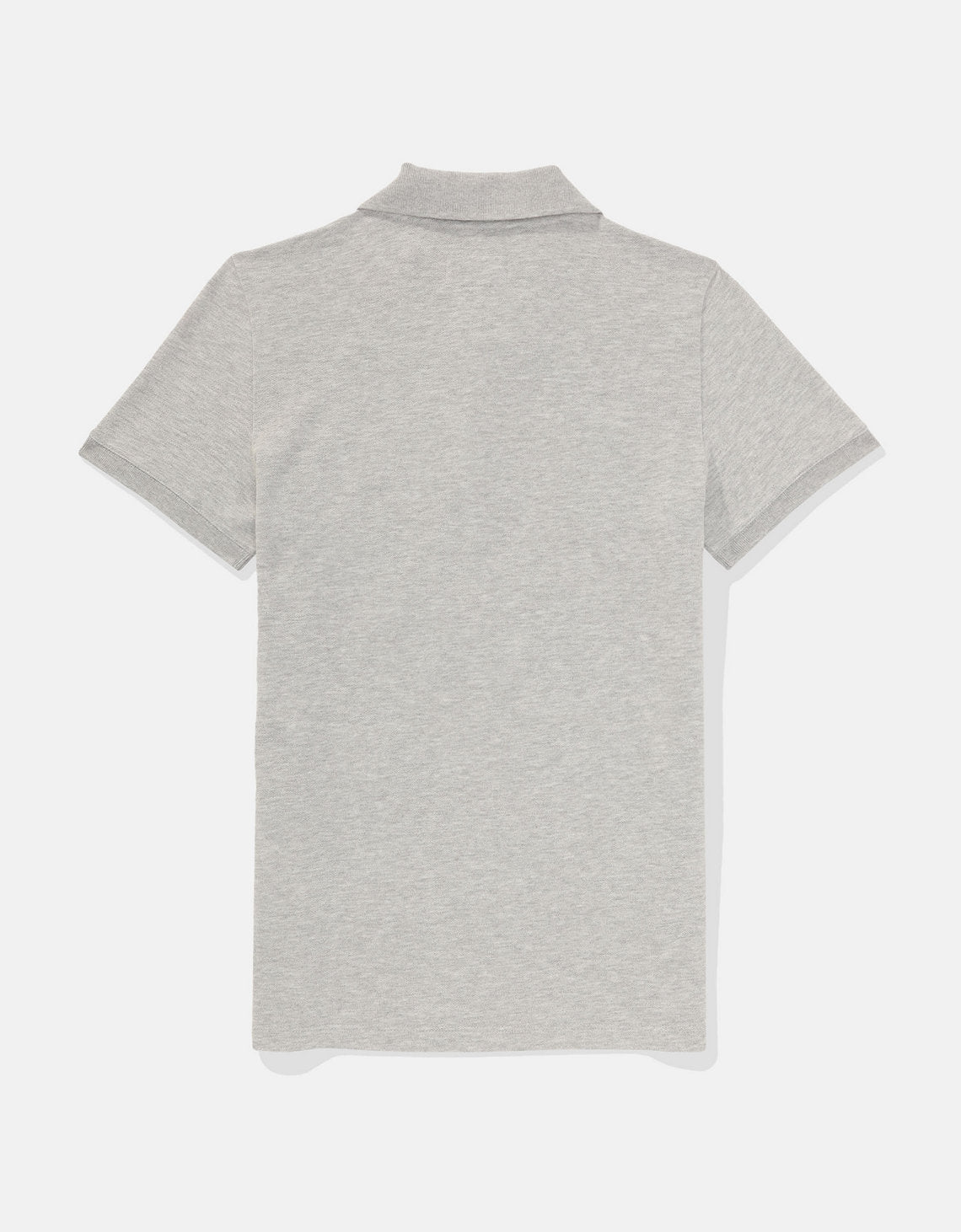 Camiseta Tipo Polo Clásica Ae - Generico 0364_9899_050_b