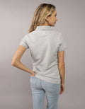 Camiseta Tipo Polo Clásica Ae - Generico 0364_9899_050_ob