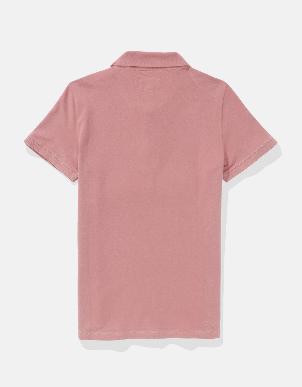 Camiseta Tipo Polo Clásica Ae - Generico 0364_9899_107_b