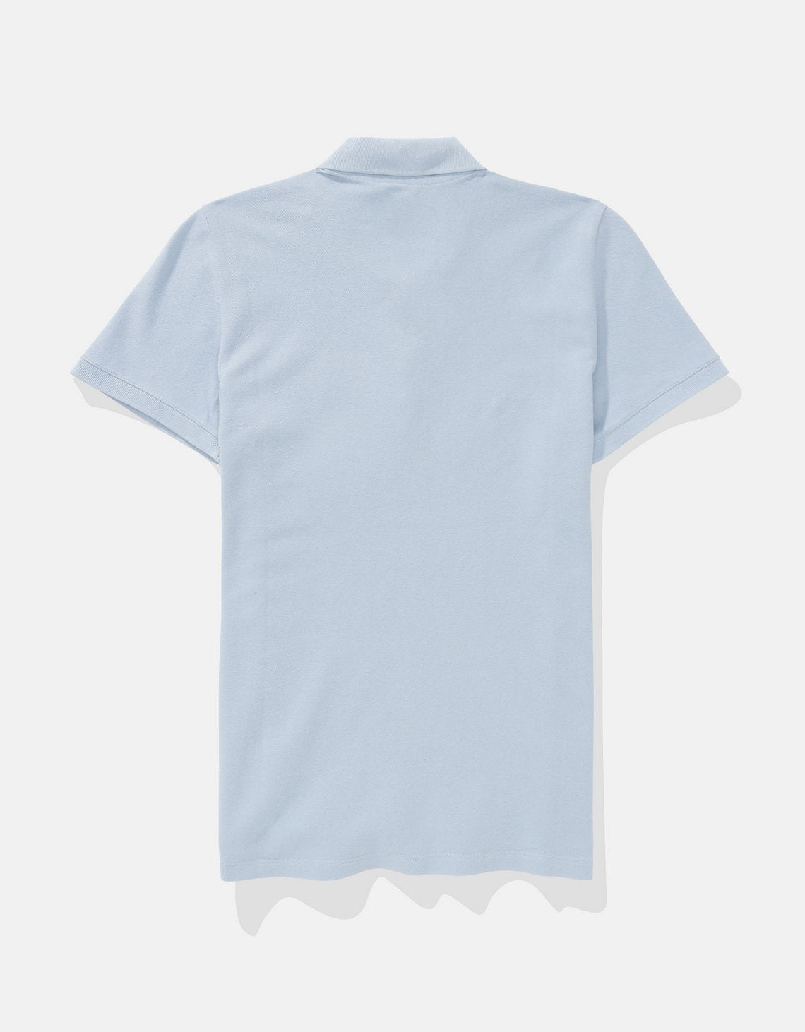 Camiseta Tipo Polo Clásica Ae - Azul 0364_9899_401_b